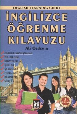 İngilizce Öğrenme Kılavuzu