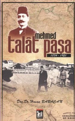 Mehmed Talat Paşa