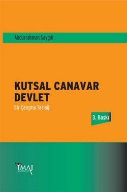 Kutsal Canavar Devlet