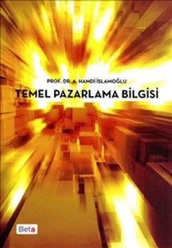 Temel Pazarlama Bilgisi