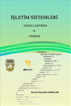 İşletim Sistemleri