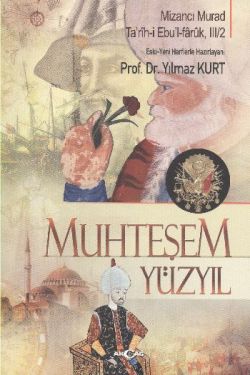 Muhteşem Yüzyıl