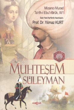 Muhteşem Süleyman