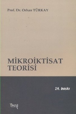 Mikroiktisat Teorisi