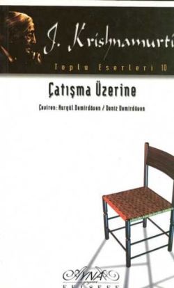 Çatışma Üzerine