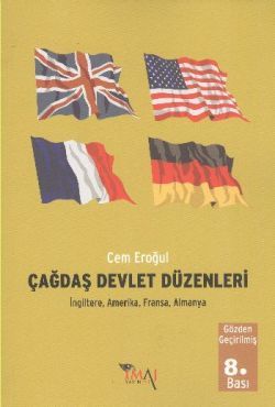 Çağdaş Devlet Düzenleri