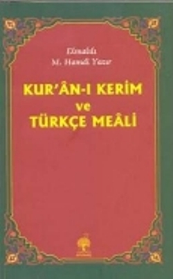 Kuranı Kerim ve Türkçe Meali