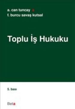 Toplu İş Hukuku