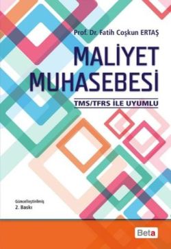 Maliyet Muhasebesi