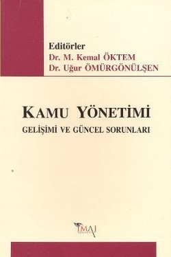 Kamu Yönetimi