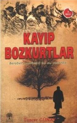 Kayıp Bozkurtlar