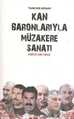 Kan Boranlarıyla Müzakere Sanatı