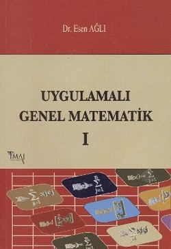 Uygulamalı Genel Matematik 1