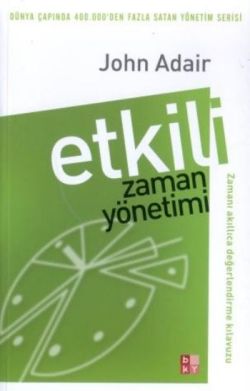 Etkili Zaman Yönetimi