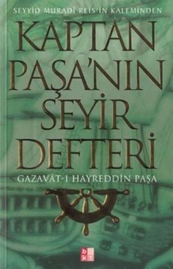 Kaptan Paşanın Seyir Defteri