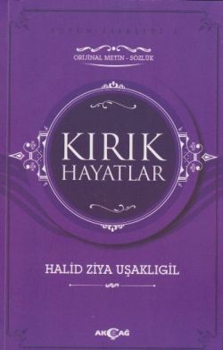 Kırık Hayatlar