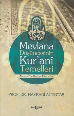 Mevlana Düşüncesinin Kurani Temelleri