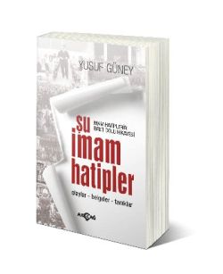 Şu İmam Hatipler