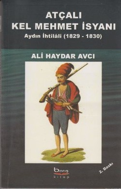 Atçalı Kel Mehmet İsyanı