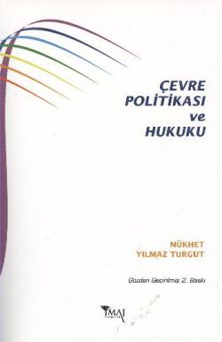 Çevre Politikası ve Hukuku