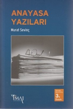 Anayasa Yazıları