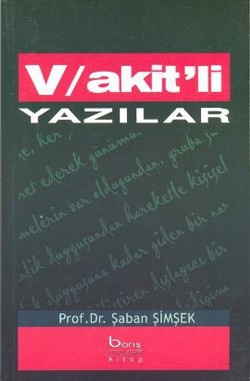 V/akit'li Yazılar