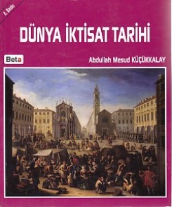 Dünya İktisat Tarihi