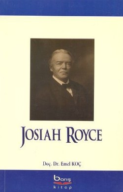 Josiah Royce