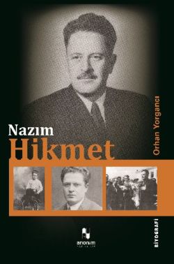 Nazım Hikmet