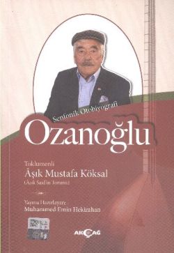 Ozanoğlu