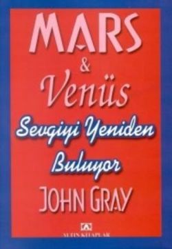 Mars Venüs Sevgiyi Yeniden Buluyor