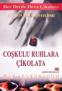 Coşkulu Ruhlara Çikolata