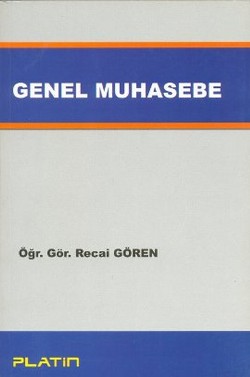 Genel Muhasebe