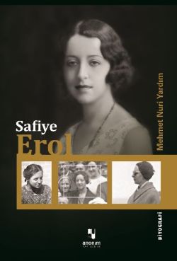 Safiye Erol