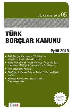 Türk Borçlar Kanunu