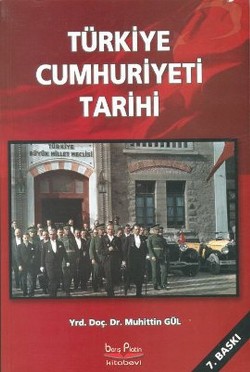 Türkiye Cumhuriyeti Tarihi