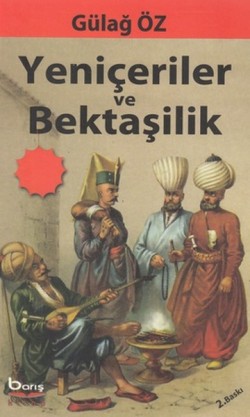 Yeniçeriler ve Bektaşilik