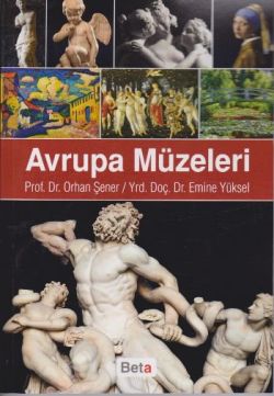 Avrupa Müzeleri