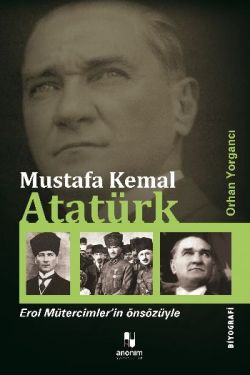 Mustafa Kemal Atatürk