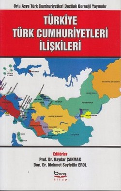 Türkiye Türk Cumhuriyetleri İlişkileri