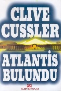 Atlantis Bulundu