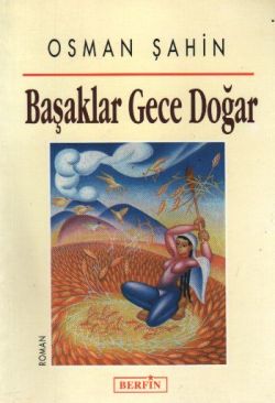 Başaklar Gece Doğar