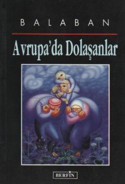 Avrupa’da Dolaşanlar