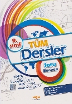 9. Sınıf Tüm Dersler Soru Bankası