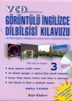 Görüntülü İngilizce Dilbigisi Kılavuzu Seti 3