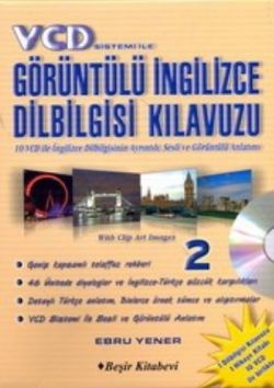 Görüntülü İngilizce Dilbigisi Kılavuzu Seti  2