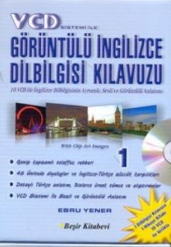 Görüntülü İngilizce Dilbigisi Kılavuzu Seti 1