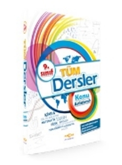 9. Sınıf Tüm Dersler Konu Anlatımlı