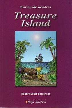 Treasure Island: Level 5