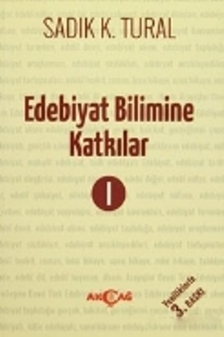 Edebiyat Bilimine Katkılar 1